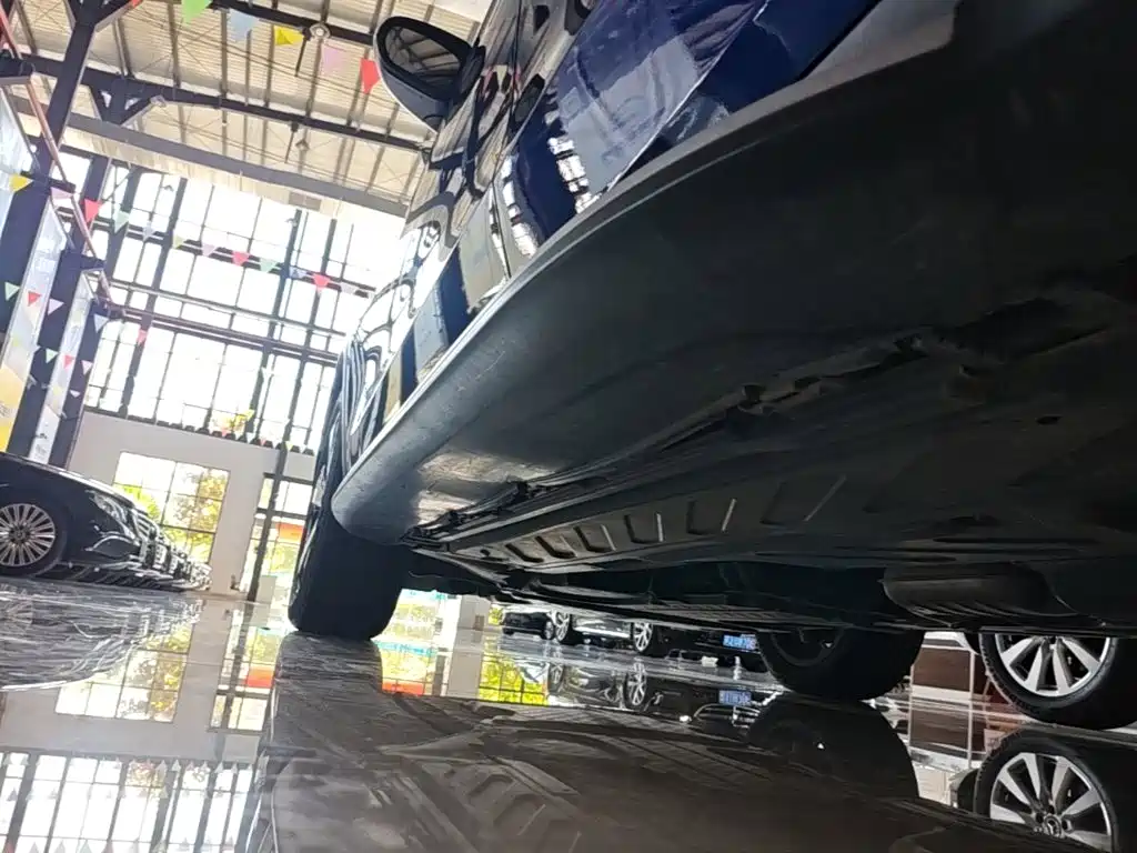Mercedes-Benz GLC Coupe 2018 2018 GLC 200 4MATIC Coupe SUV