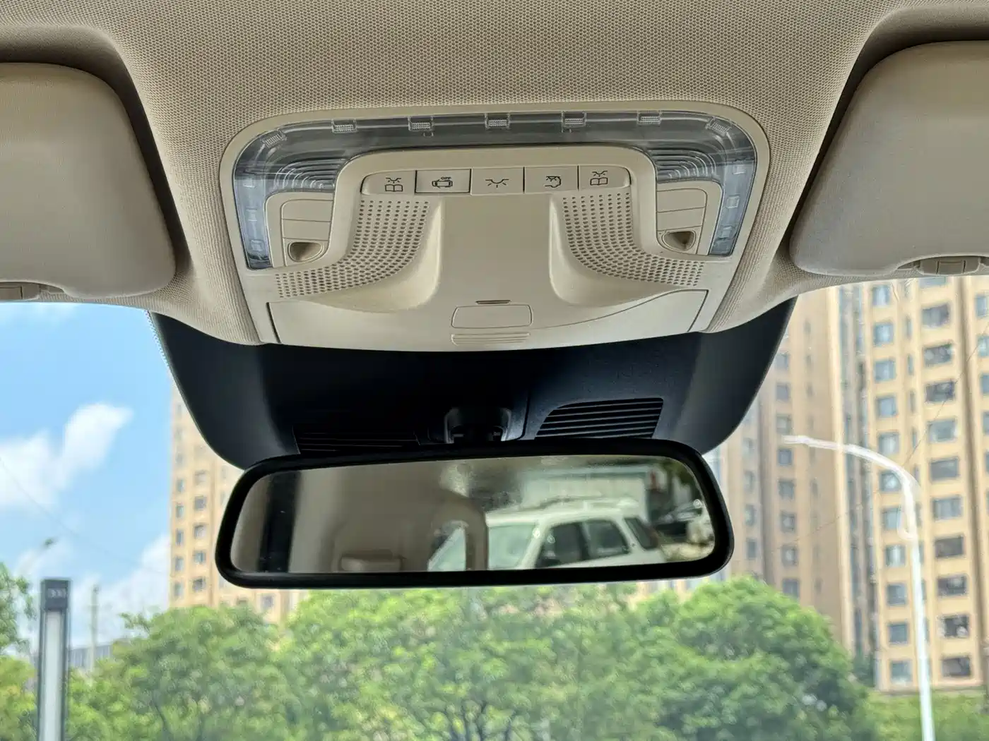 Mercedes-Benz V-Class 2016 V 260 Navigator фото 15