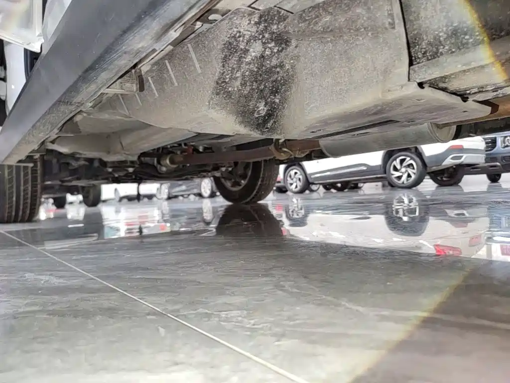 Haval M6 2024 2023 PLUS 1.5T DCT Luxury Smart Connect