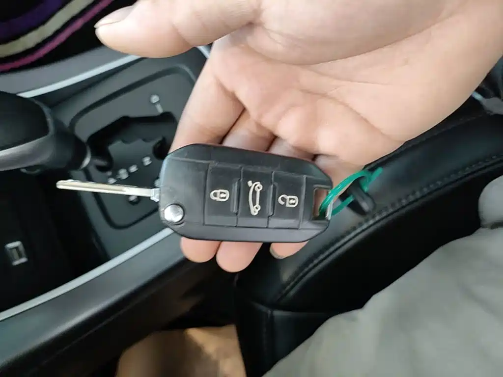 Citroën C4 C-Quatre 2016 2016 1.6L Automatic Comfort