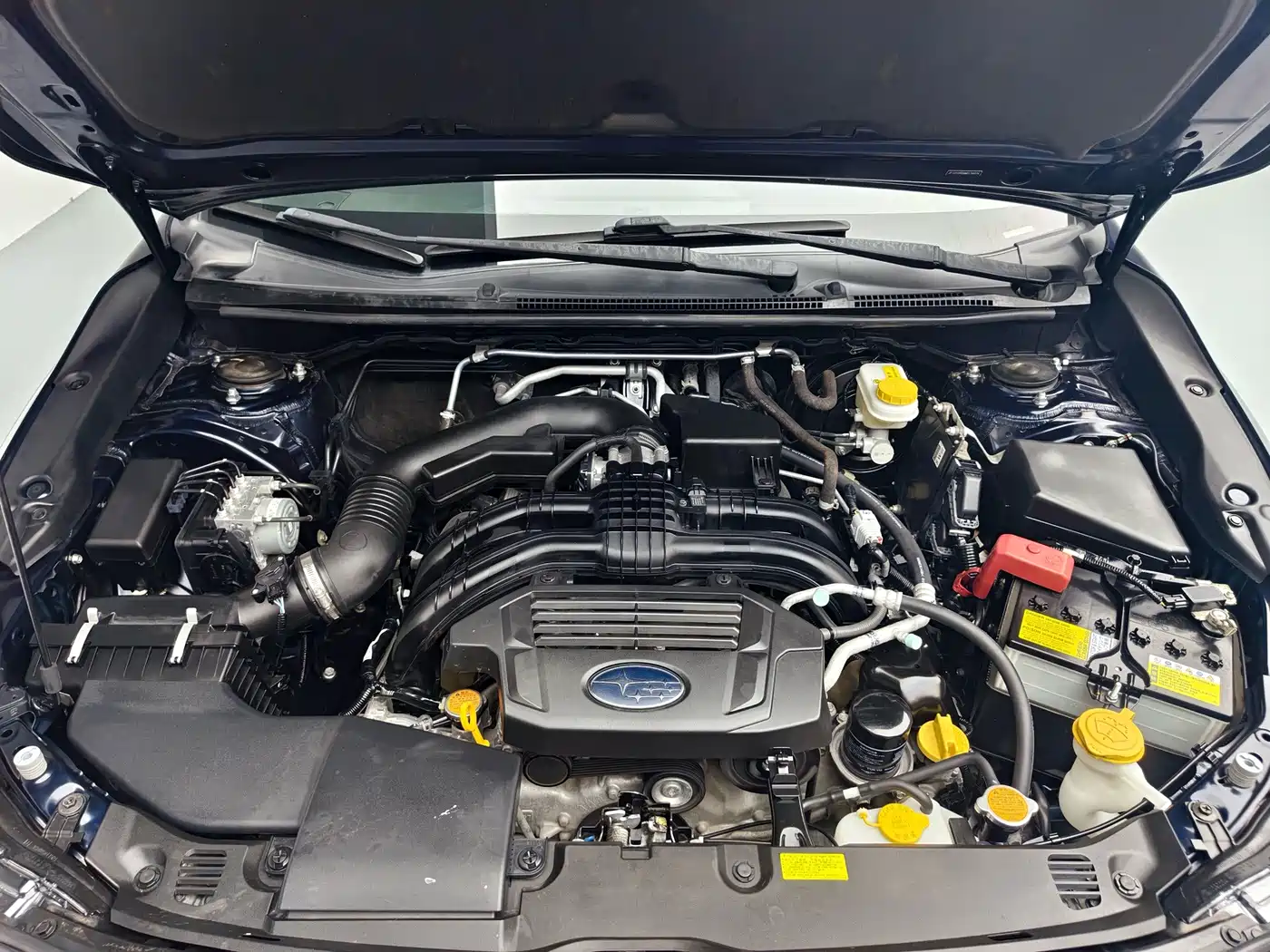 Subaru XV 2021 2021 2.0i AWD Luxury Edition