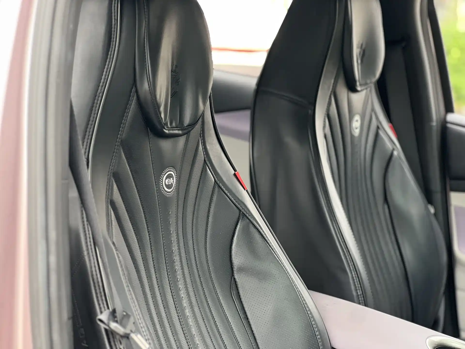 Фото 4 - BYD Dolphin