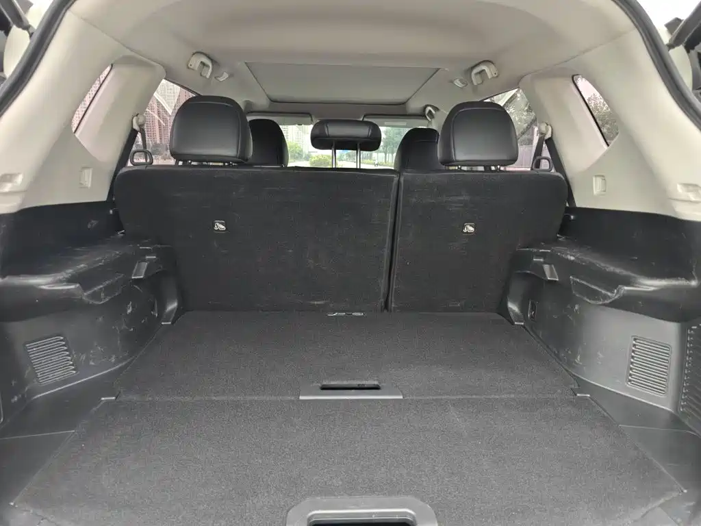 Nissan X-Trail, миниатюра 15