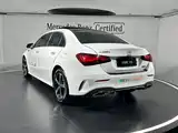 Фото 3 - Mercedes-Benz A-Class