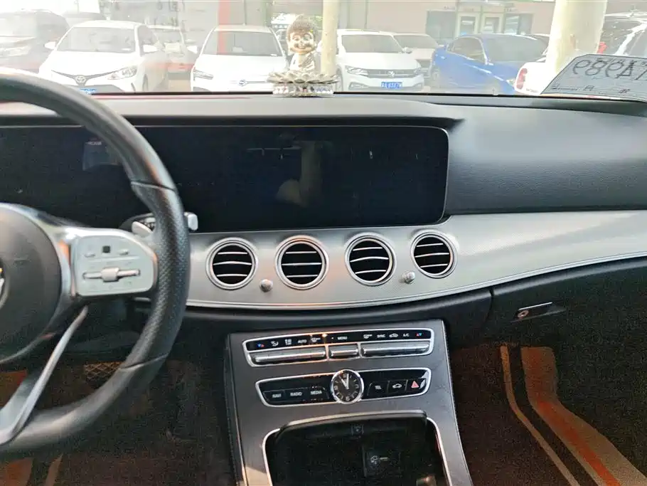 Mercedes-Benz E-Class (Import) 2019 E 260 Sport Edition фото 13