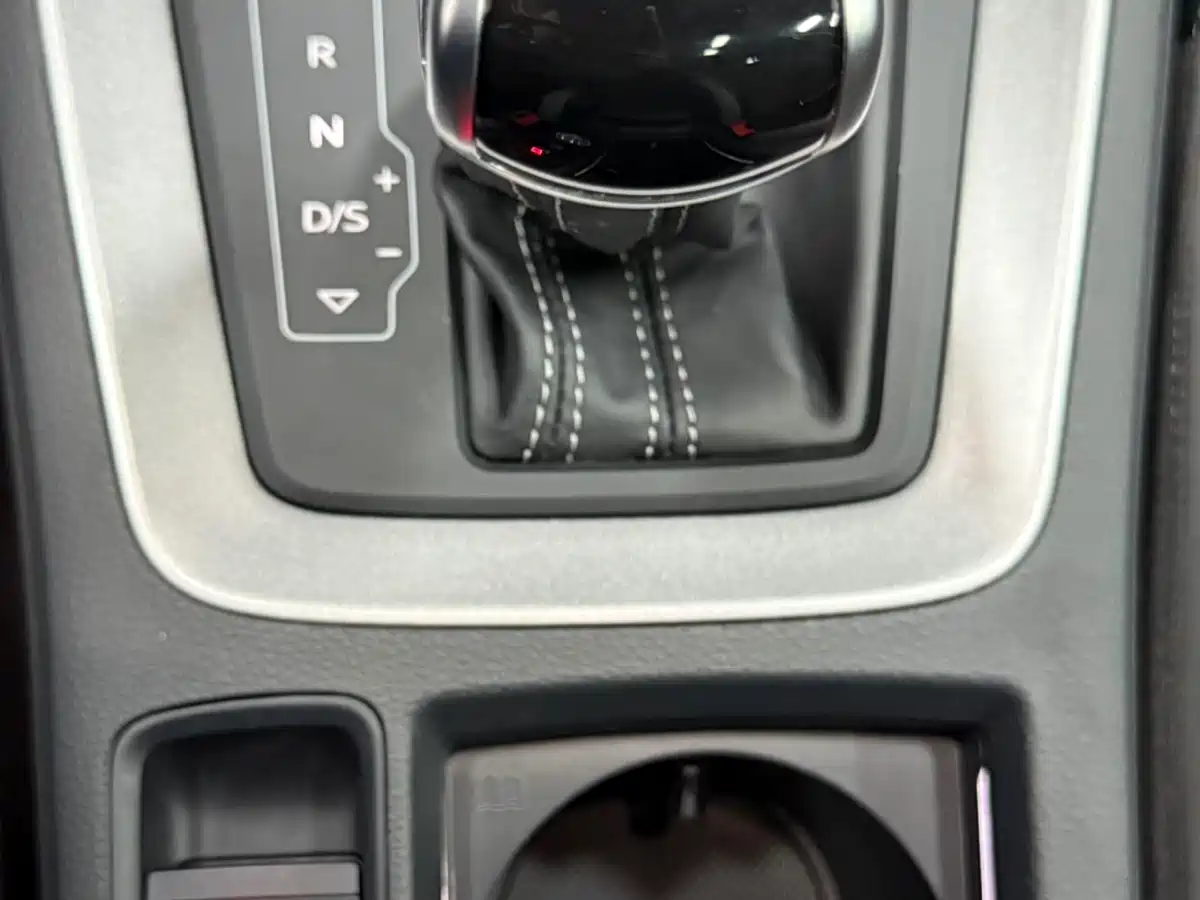 Audi Q3 2021 35 TFSI Fashion Sport фото 10