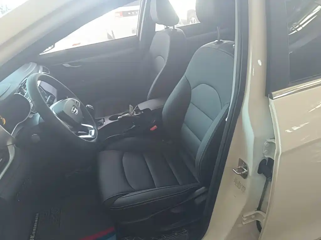 Photo 15 - Geely Emgrand