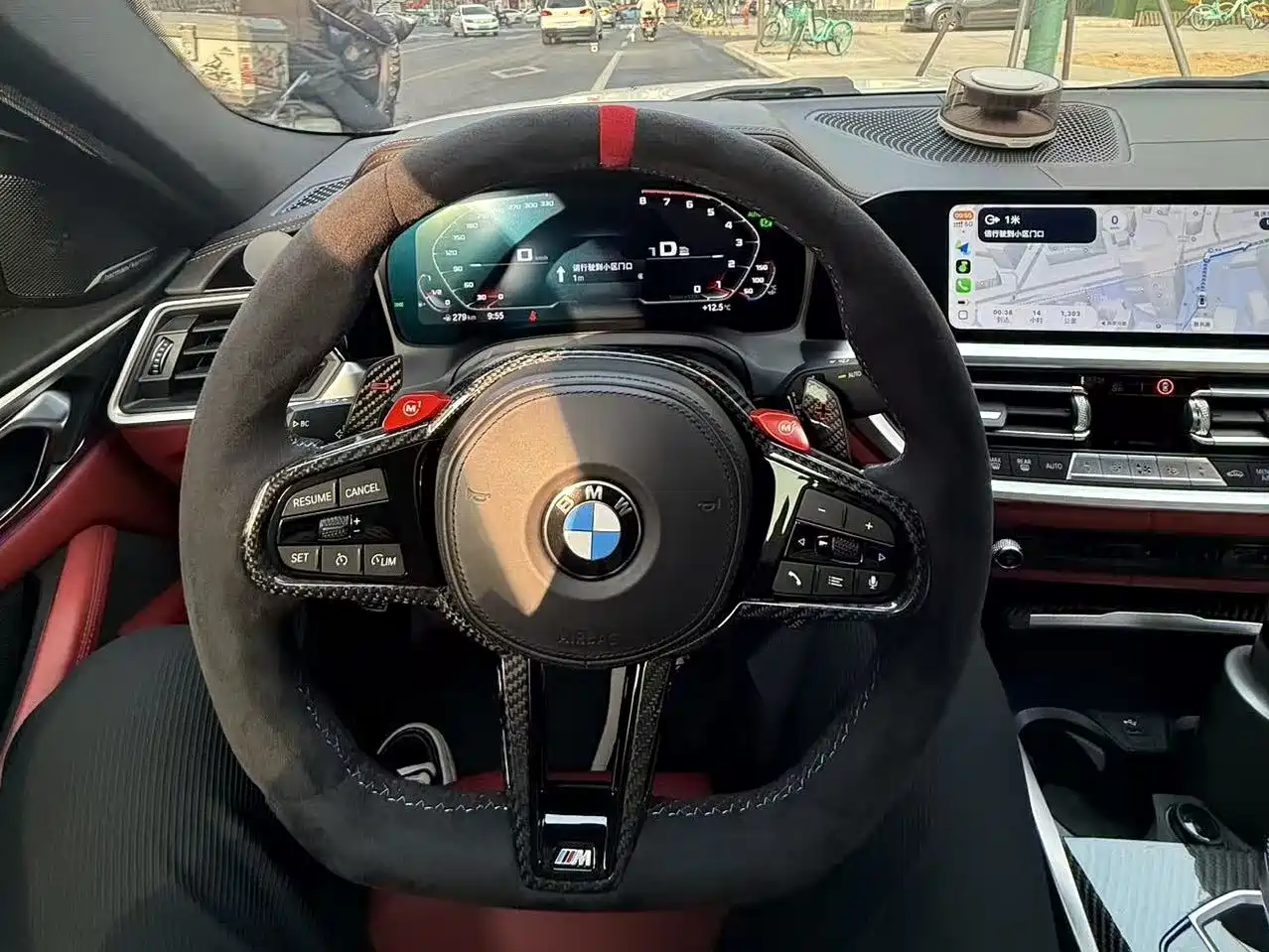 Photo 5 - BMW M4