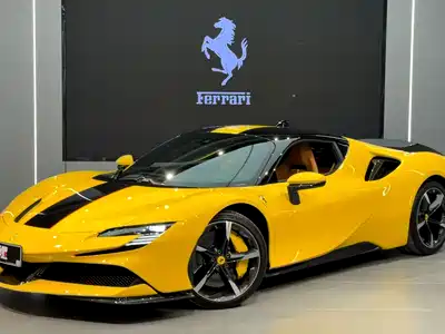 Ferrari SF90