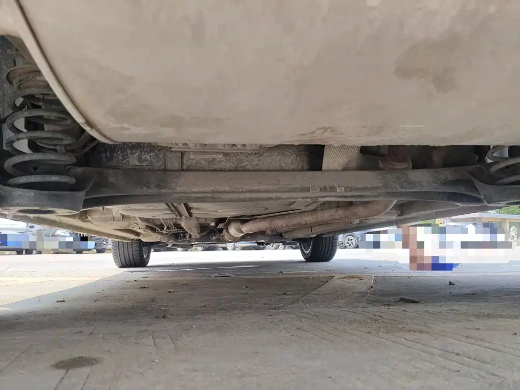 Geely Emgrand GS 2021 2020 1.4T CVT Elegance