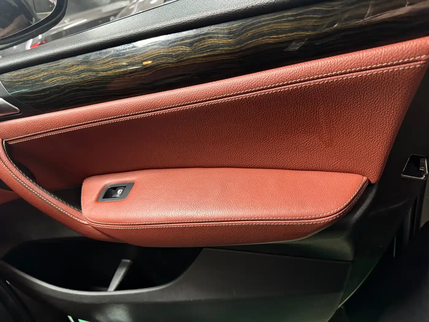 BMW X3 (Import) 2013 xDrive20i Luxury фото 8