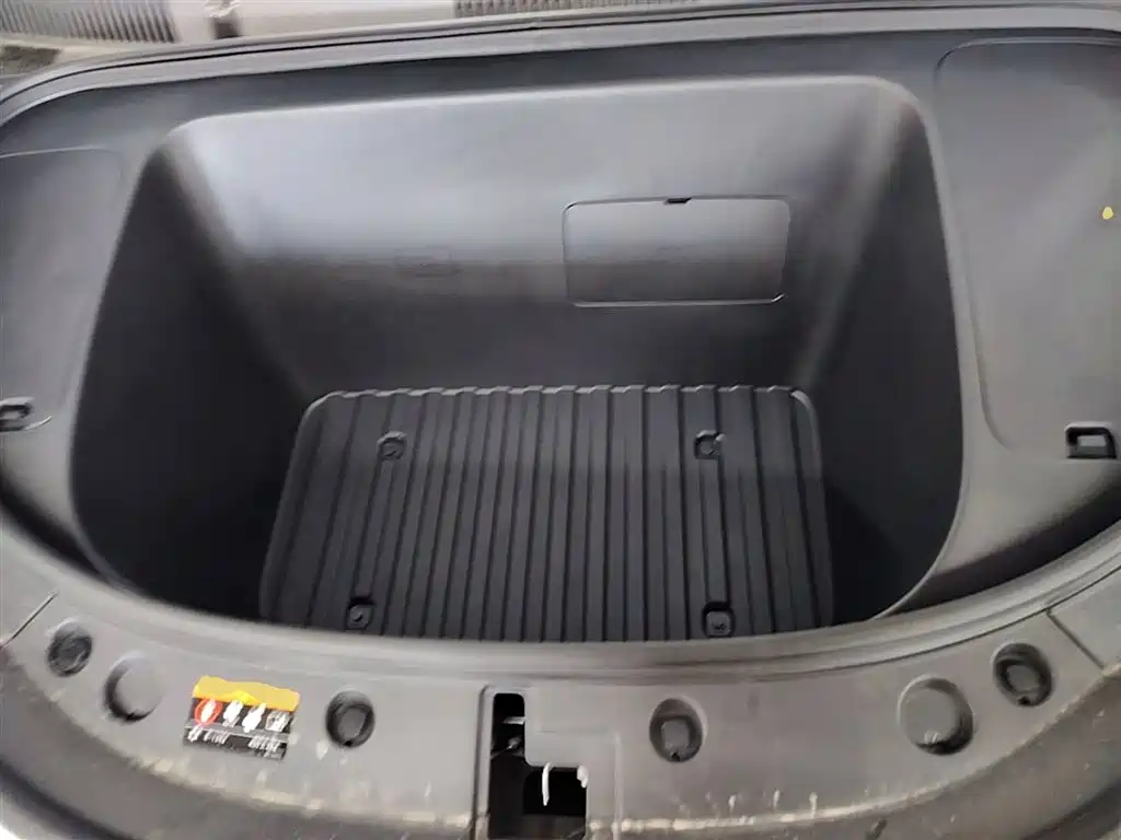 Geely Galaxy Starry Wish 2026 Edition 310km Youth Version фото 20