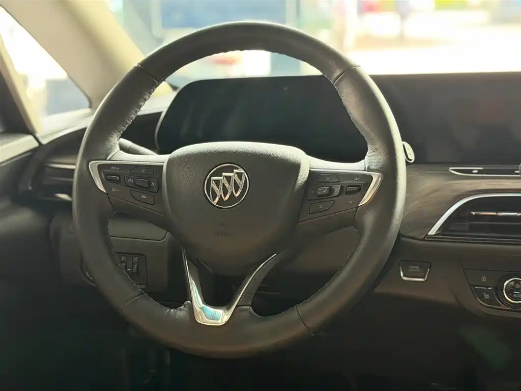 Buick GL6 2021 323T Mild Hybrid Connected Luxury фото 25