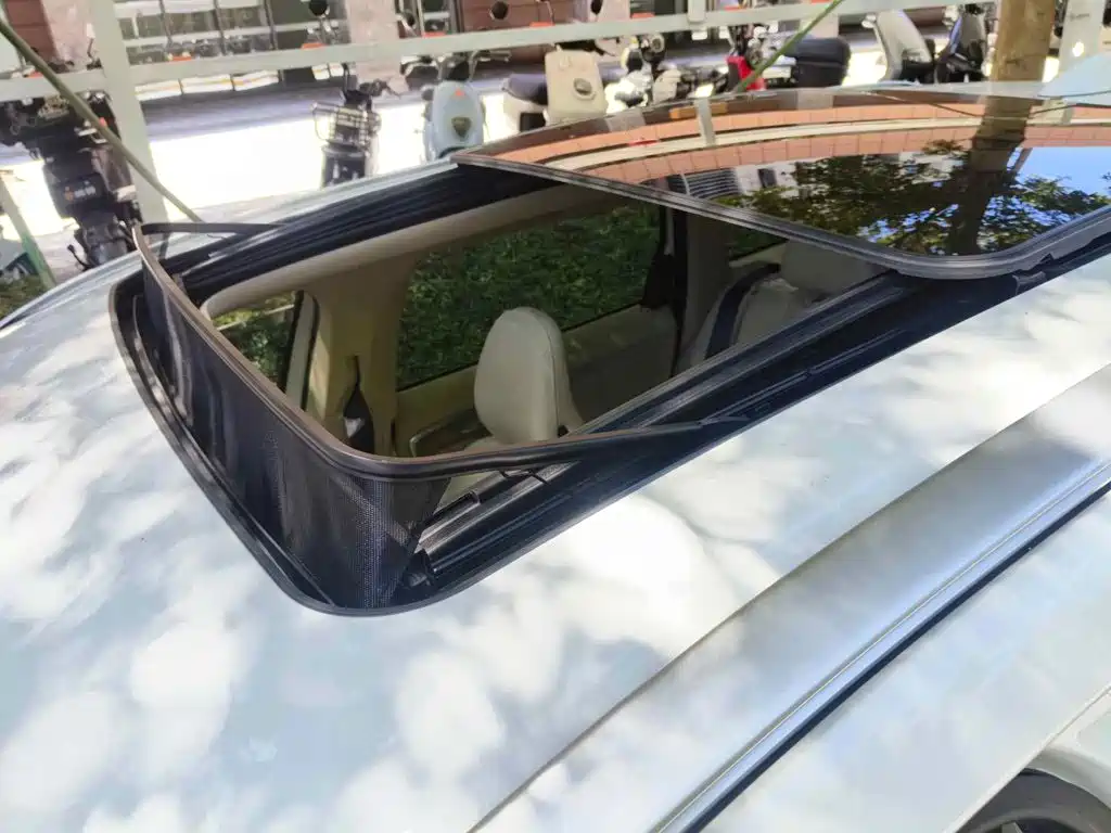 Volvo XC60 (Import) 2012 2013 T5 Comfort Edition