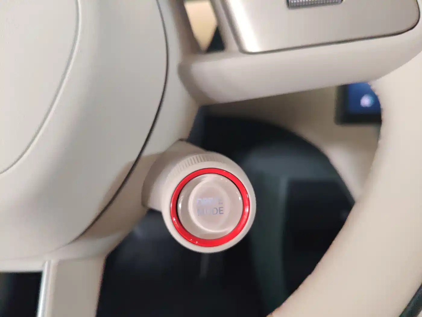 XIAOMI CAR XIAOMI YU7