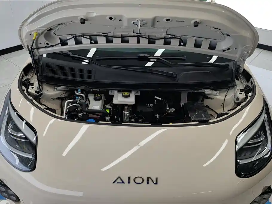 Aion UT 2026 2025 420 Intelligent Premium Edition