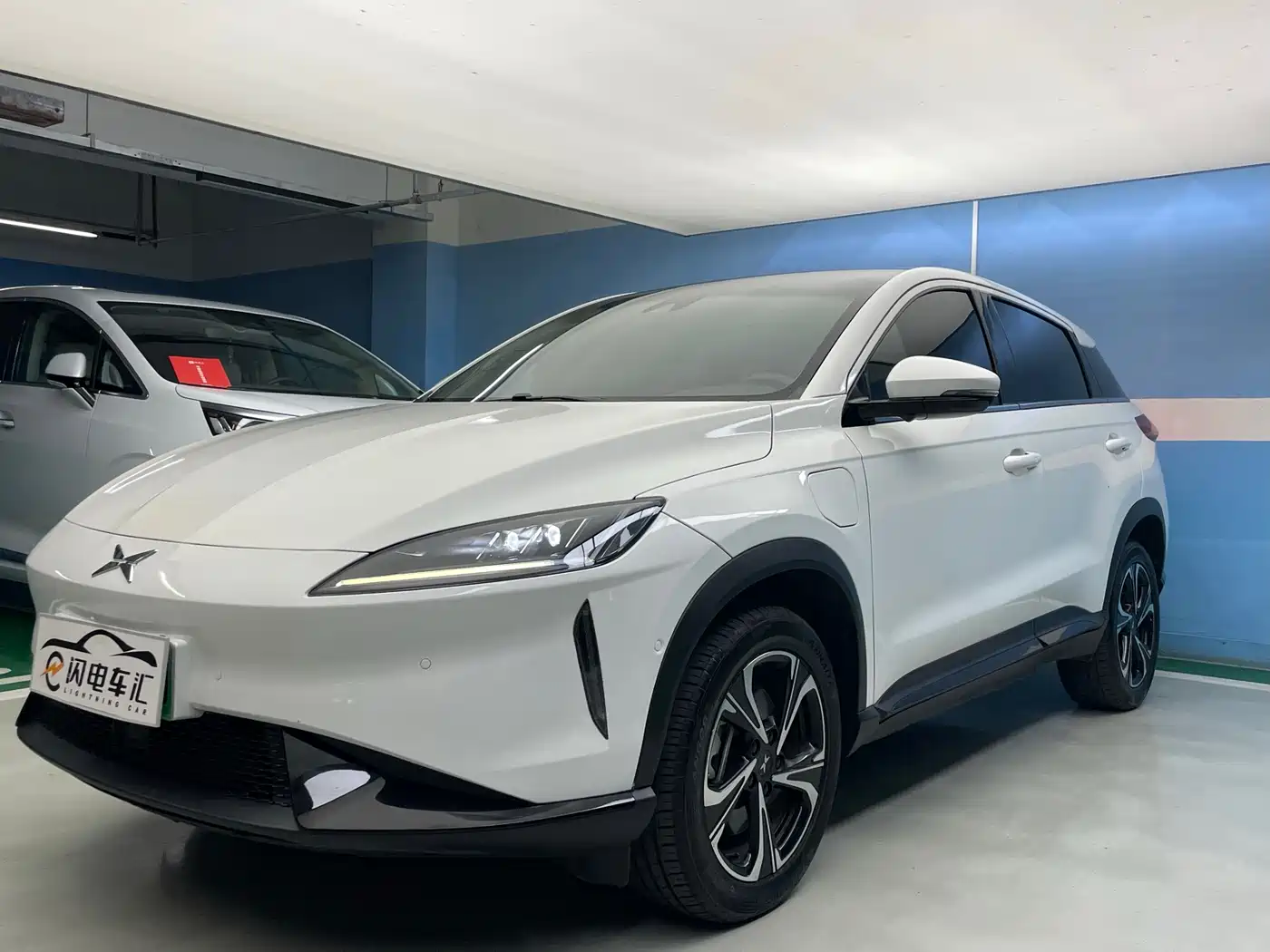 XIAOPENG G3 2020