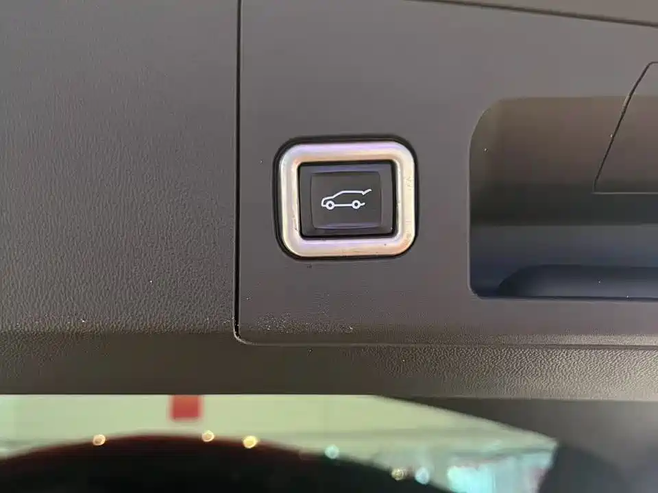 Cadillac XT5 2022 2022 2.0T 4WD Luxury