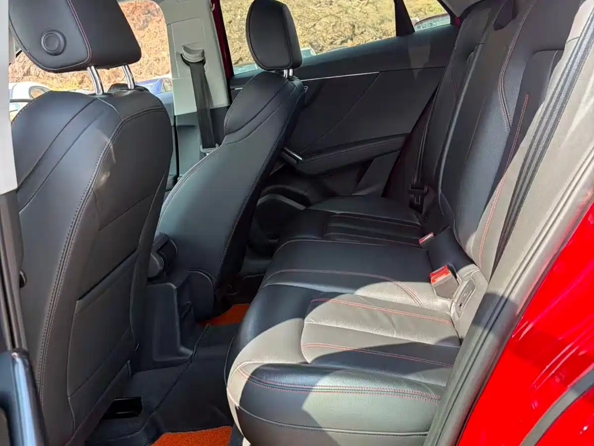 Audi Q2L 2022 35 TFSI Progressive Dynamic фото 8