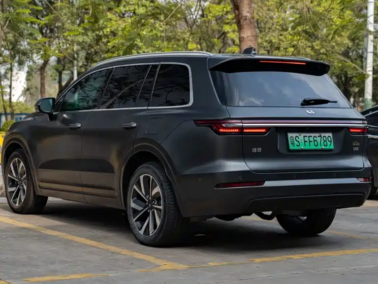 2023 Li Auto Li ONE