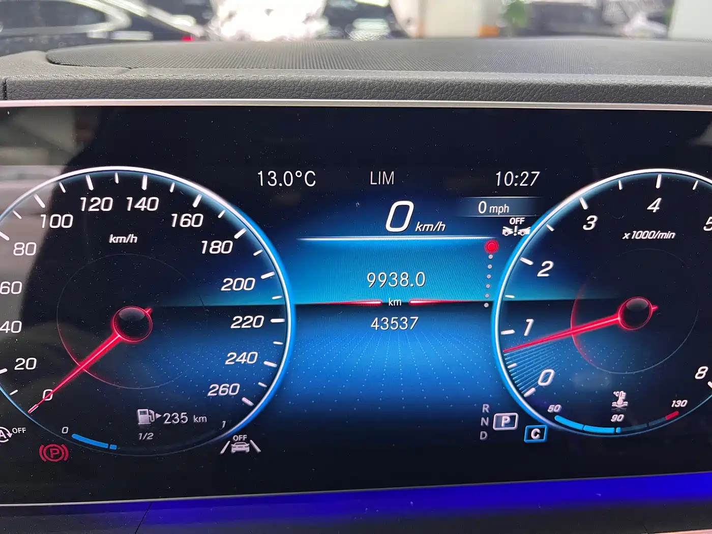 Mercedes-Benz GLE 2023 GLE 350 4MATIC Fashion фото 8