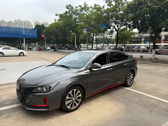 CHANGAN RUICHENG CC