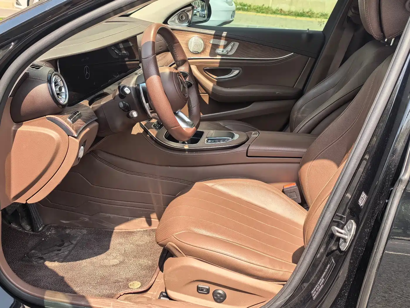 Mercedes-Benz E-Class 2018 Facelift E 300 L Luxury фото 9