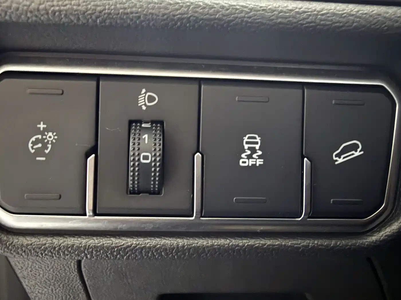 Haval H6 2021 National Trend Edition 1.5T Automatic Urban Edition фото 17