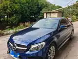 Фото 1 - Mercedes-Benz C-Class
