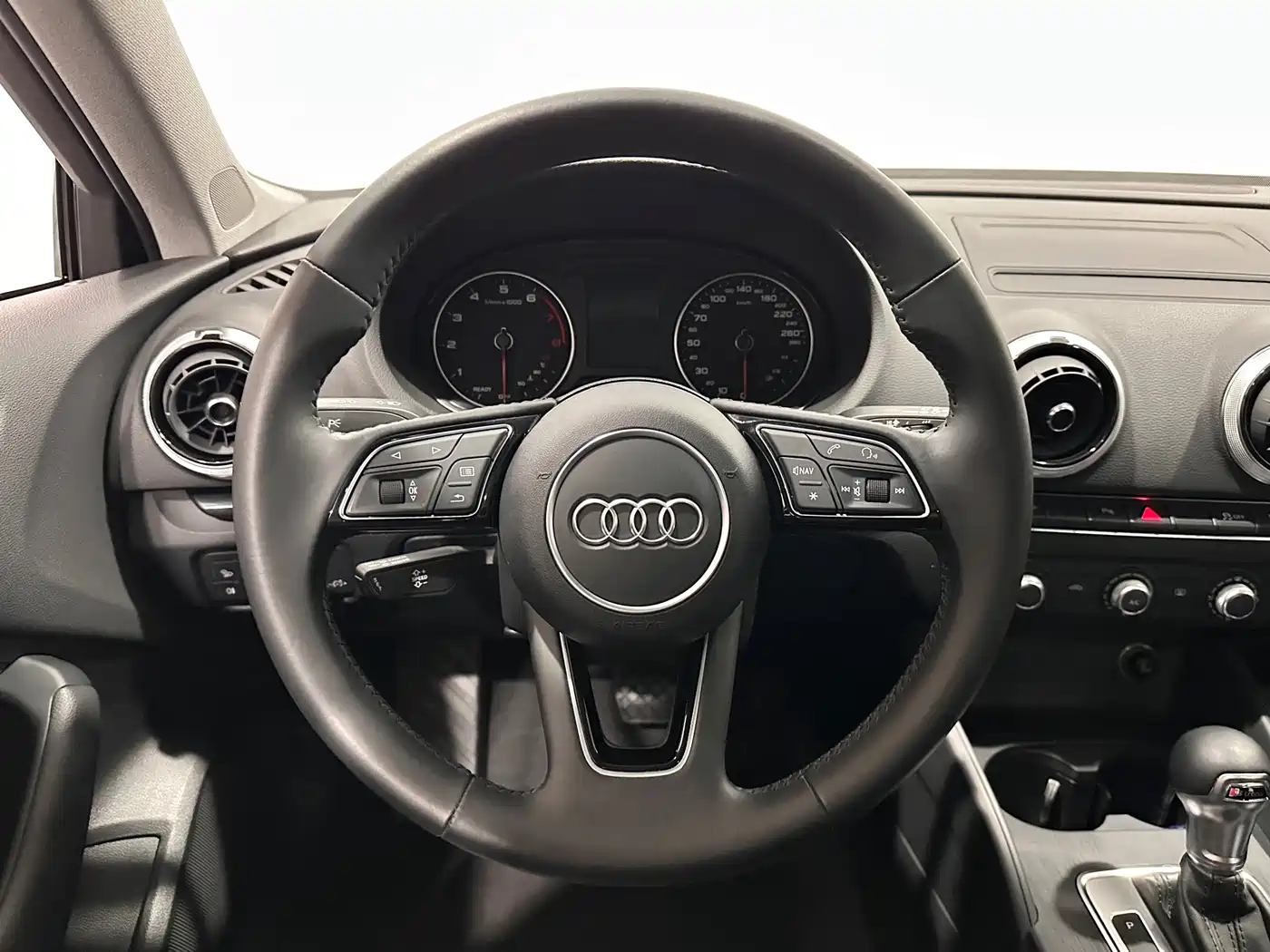 Audi A3 2020 Sportback 35 TFSI Fashion Type China VI фото 12