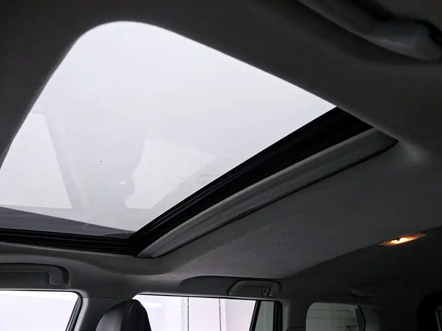 Toyota Prado 2016 2.7L Auto Standard Edition фото 10