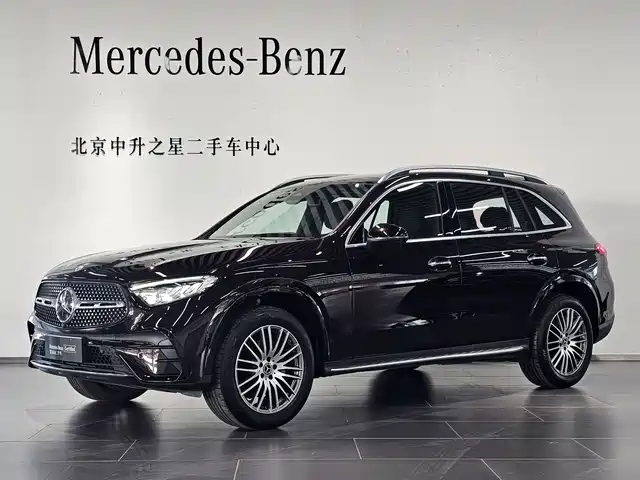  Mercedes-Benz Mercedes-Benz GLC 2024 GLC 300 L 4MATIC Dynamic 5-seater