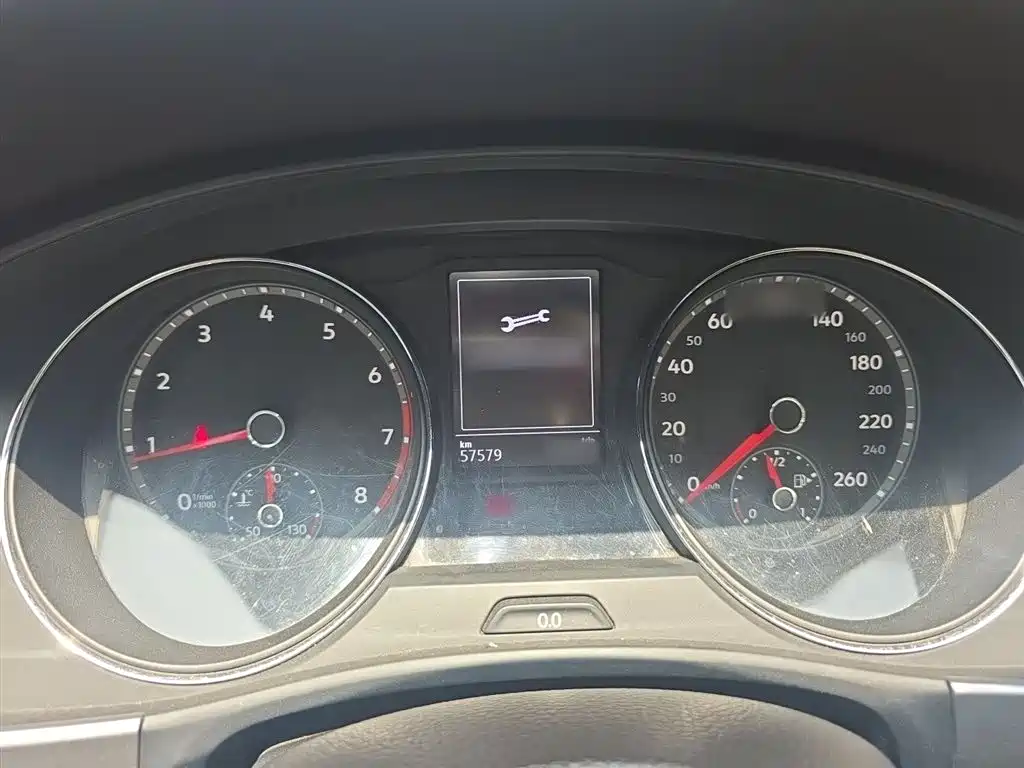 Volkswagen Teramont 2017 330TSI 2WD Luxury фото 4