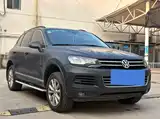 Photo 3 - Volkswagen Touareg