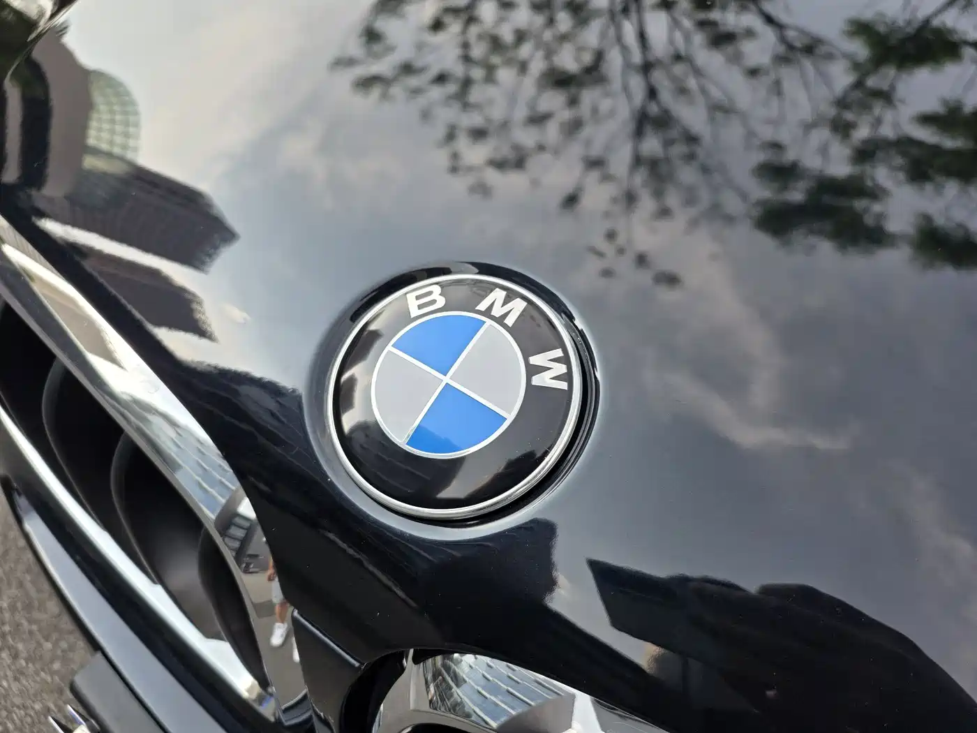 BMW X5 (Import) 2017 xDrive35i M Luxury Sport фото 13