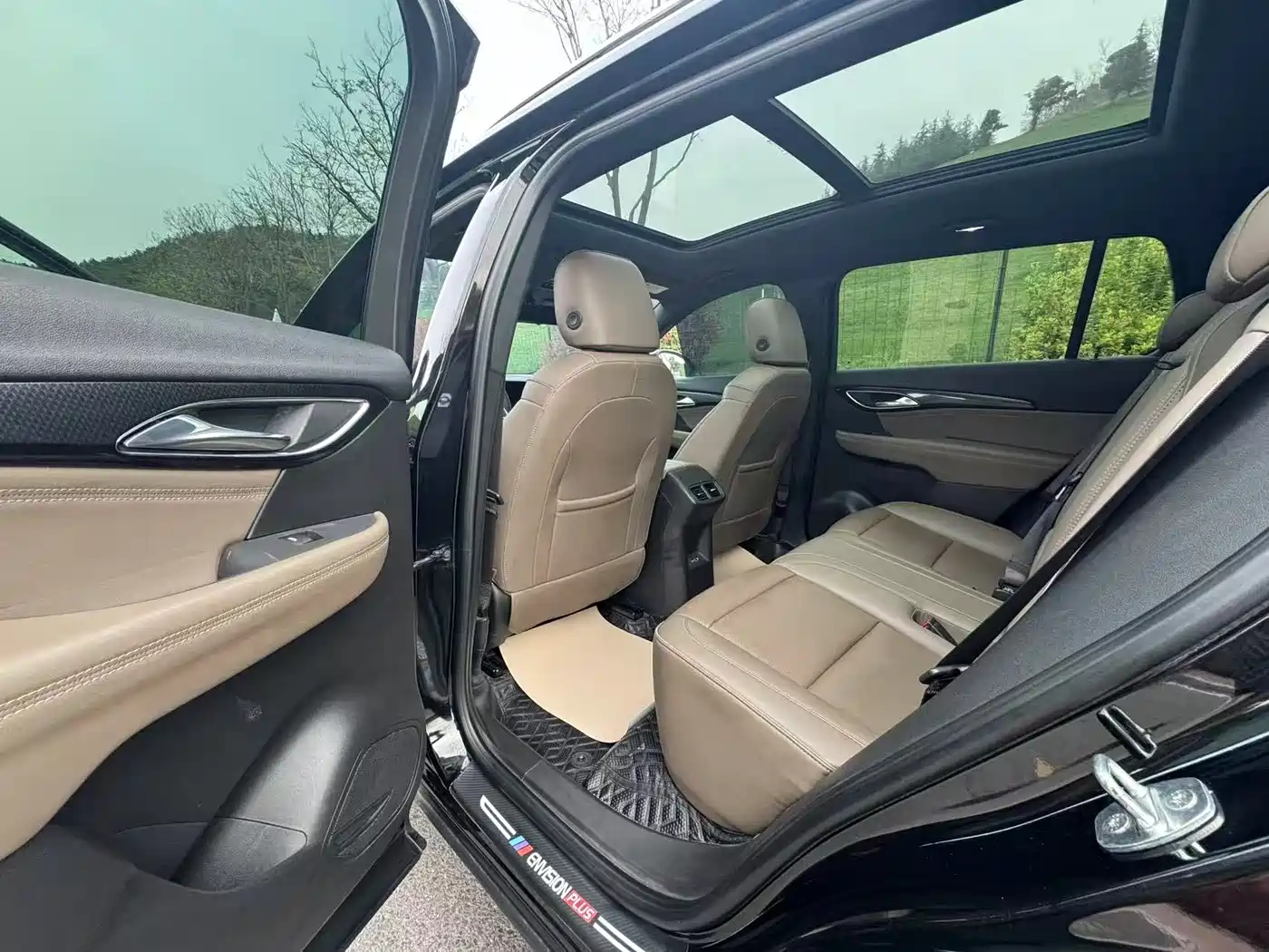 Buick Envision Plus 2022 Enclave Plus 652T 5-Seater Luxury фото 9