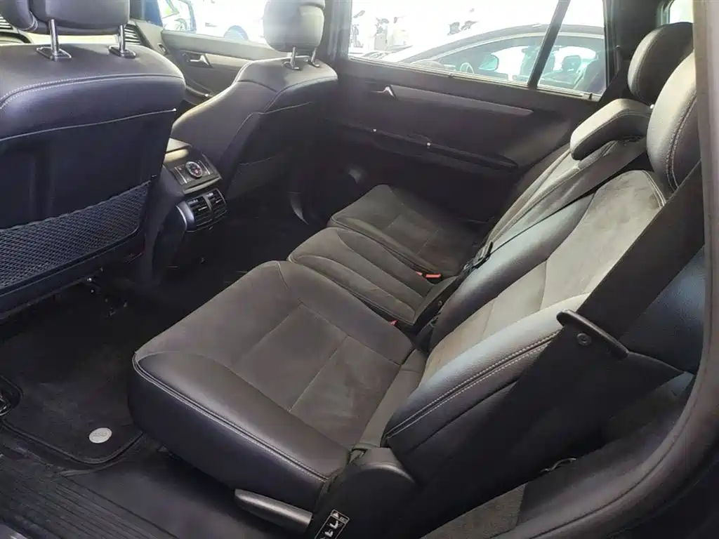 Mercedes-Benz R-Class 2014 R 320 4MATIC Business фото 17