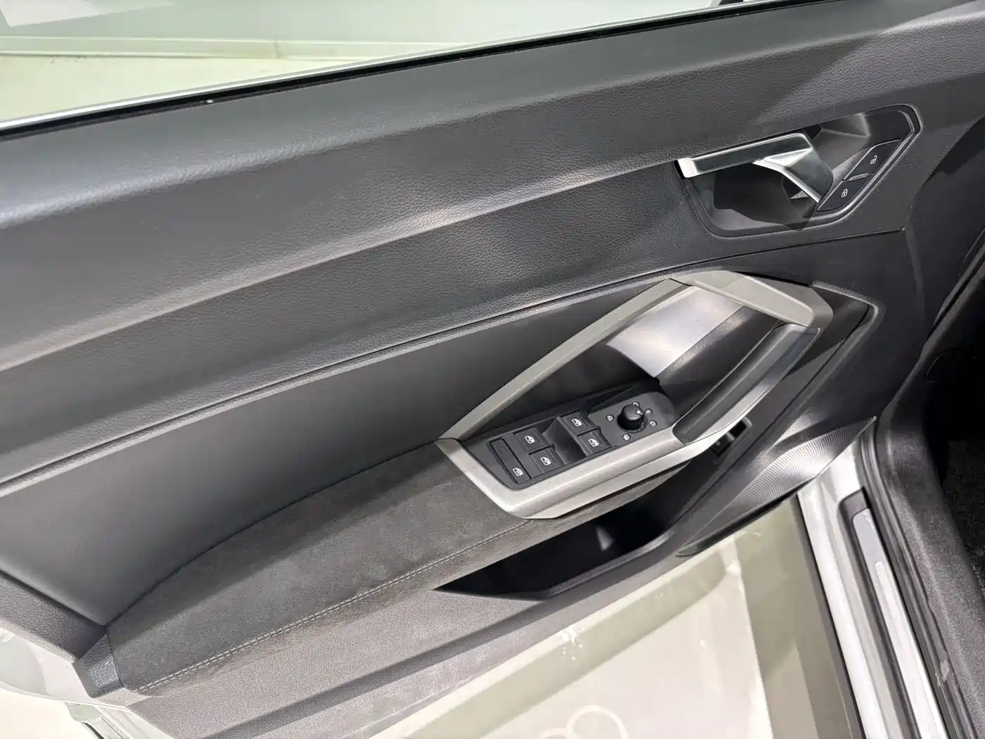 Audi Q3 2022 35 TFSI Fashion Dynamic фото 15