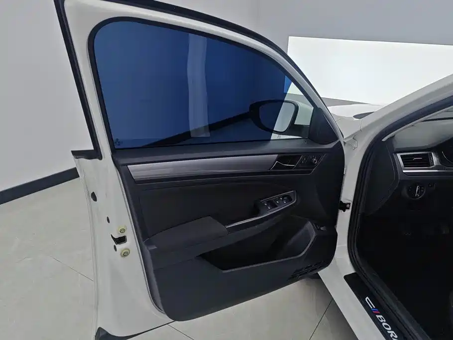 Фото 7 - Volkswagen Bora
