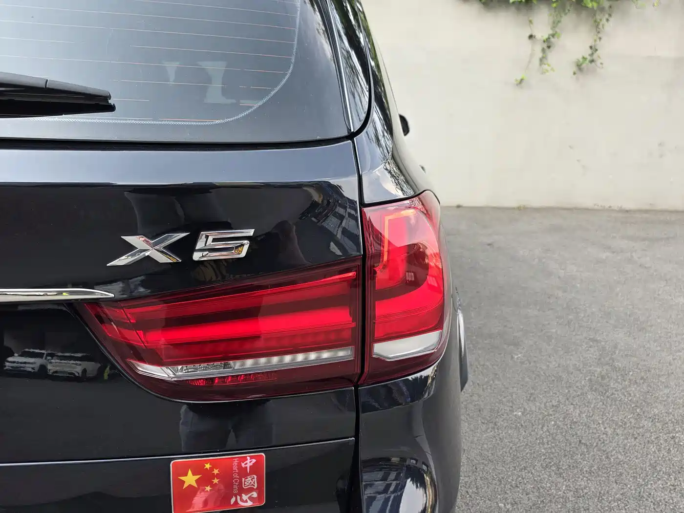BMW X5 (Import) 2017 xDrive35i M Luxury Sport фото 27