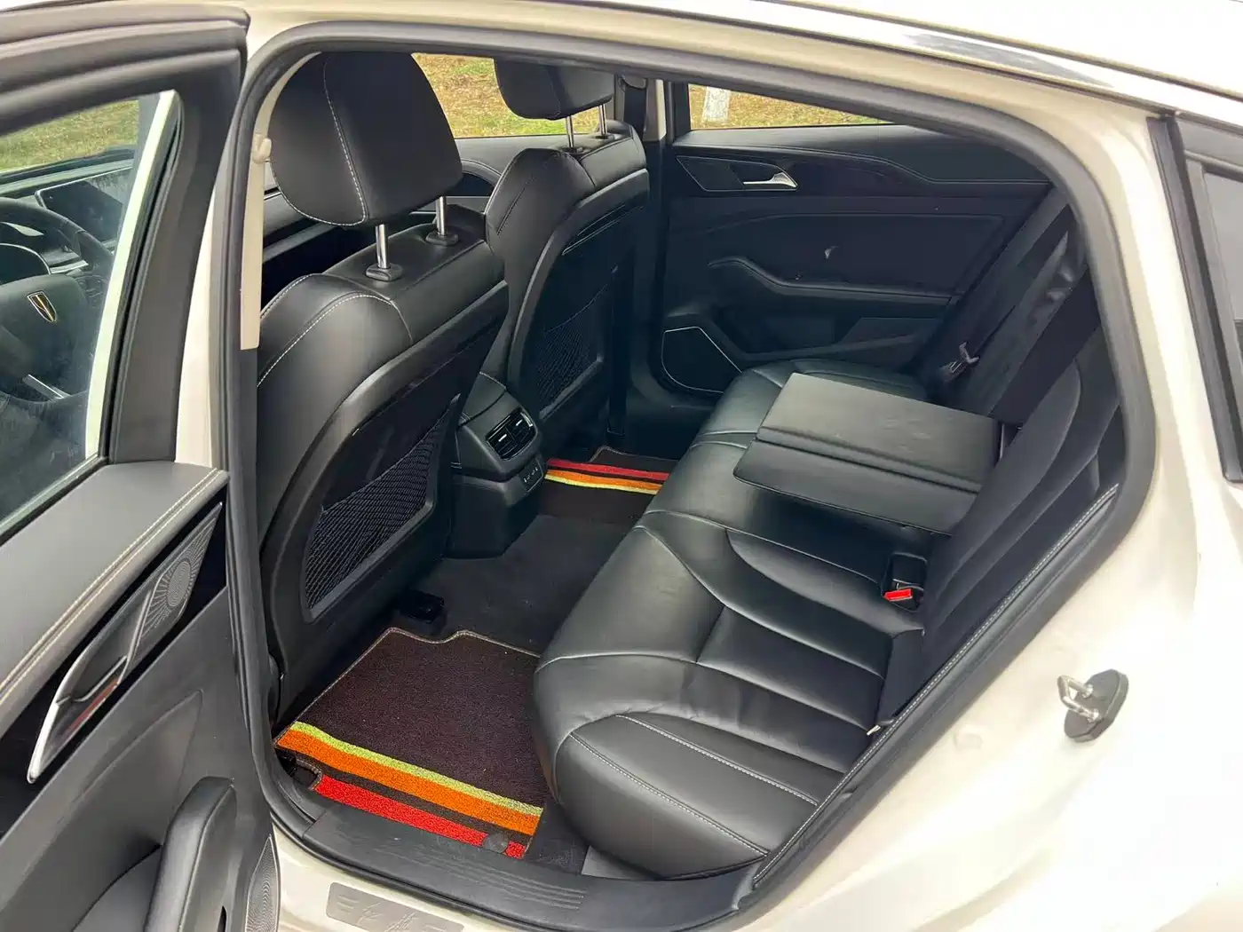 Hongqi H5 2019 30TD Style Edition фото 8