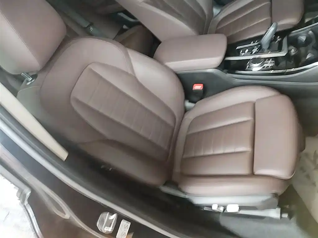 BMW X3 2021 xDrive25i M Sport Package фото 25