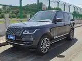 Фото 1 - Land Rover Range Rover