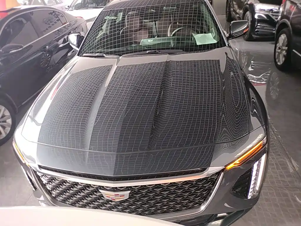 Cadillac CT6 2024 2023 28T Platinum Model