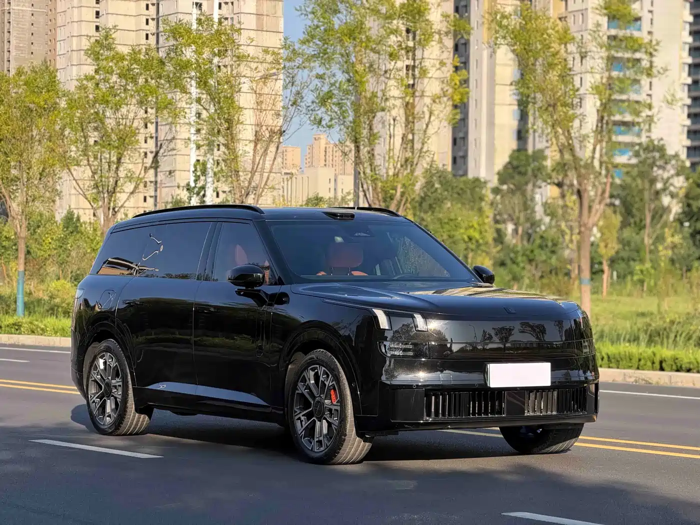 2026 Lynk & Co 900