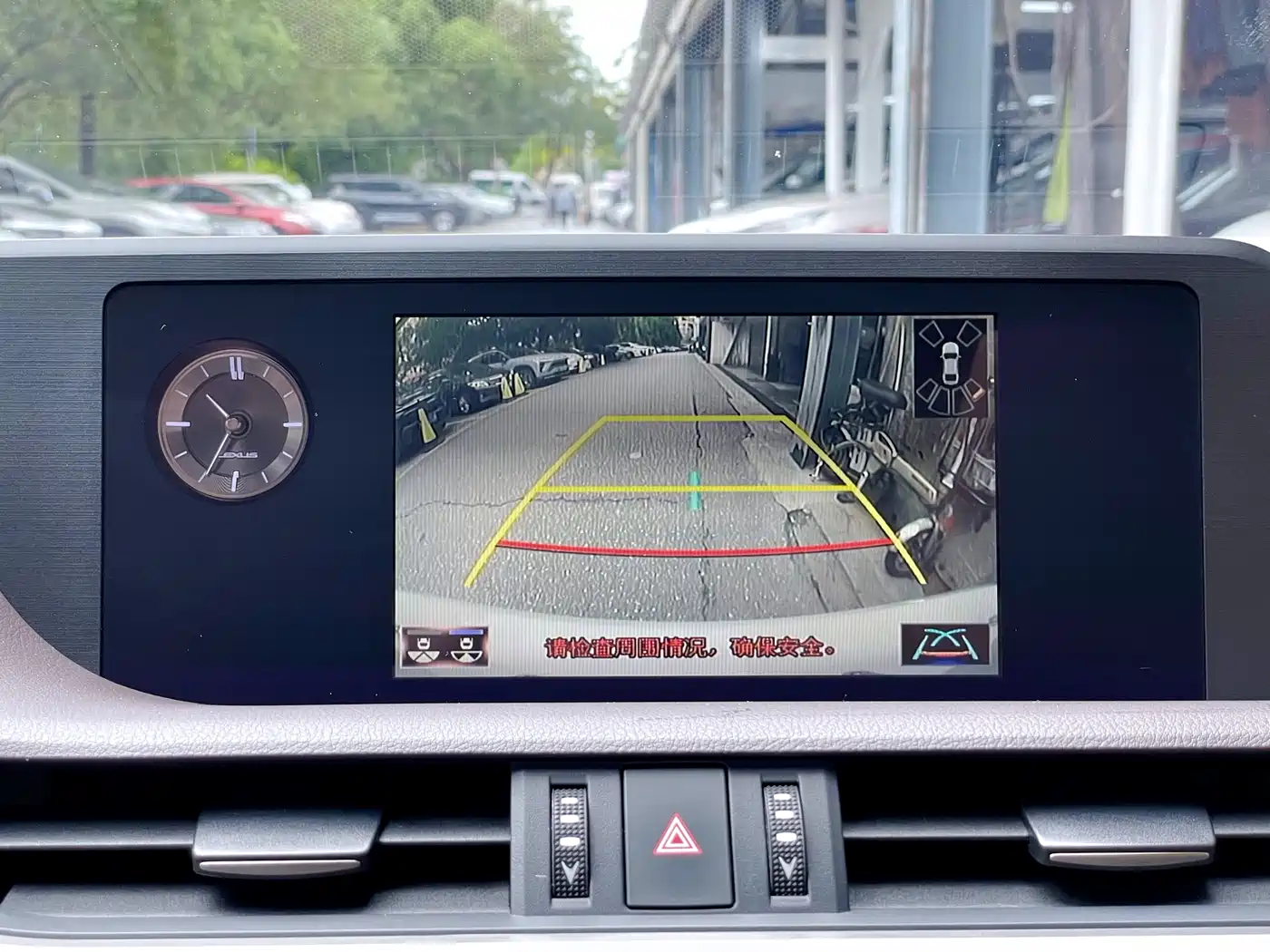 Lexus ES 2020 200 Excellence фото 21