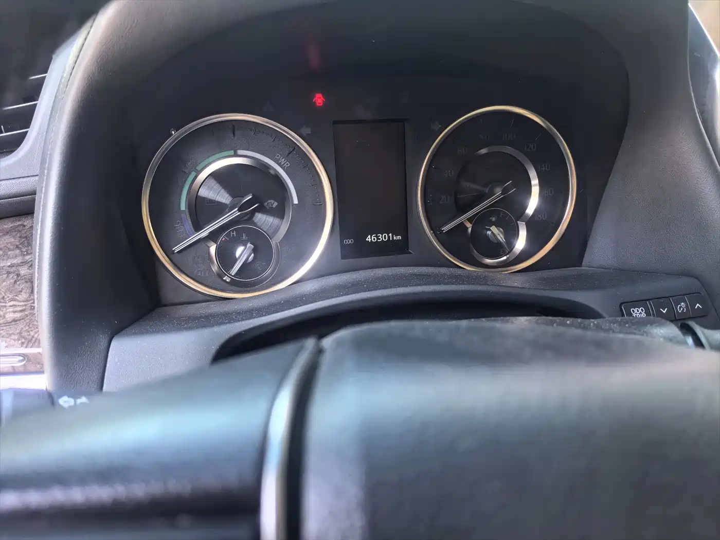 Toyota Alphard 2021 Hybrid 2.5L Premium фото 7