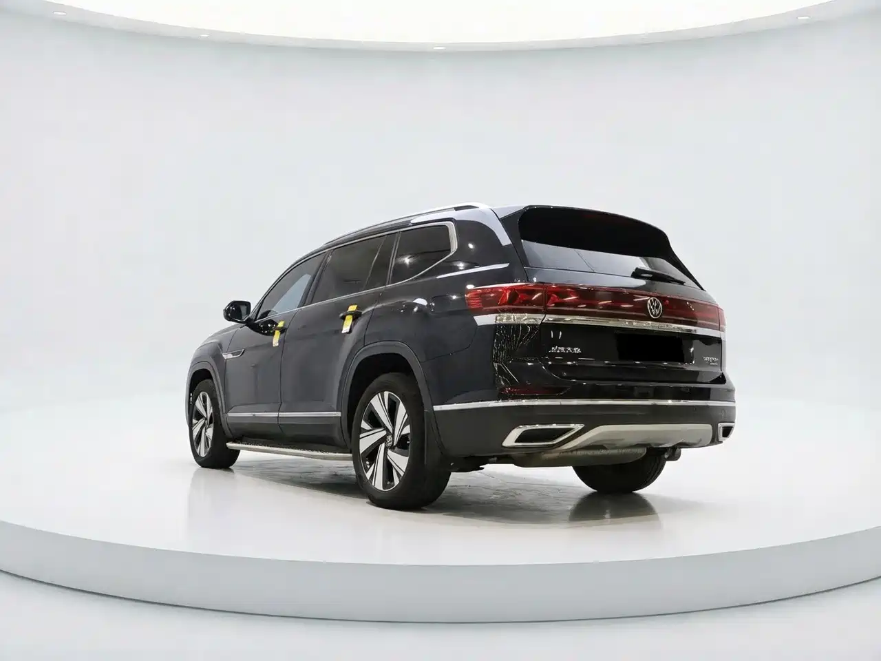 Volkswagen Teramont 2023 380TSI AWD Exclusive Luxury Edition фото 3