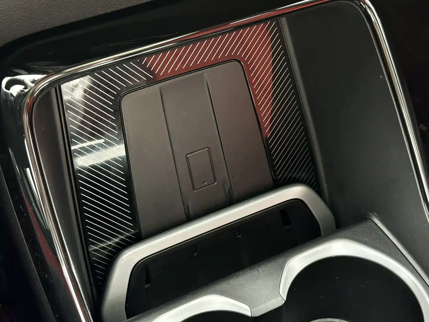 BMW X1 2025 sDrive25Li X Design Package фото 20