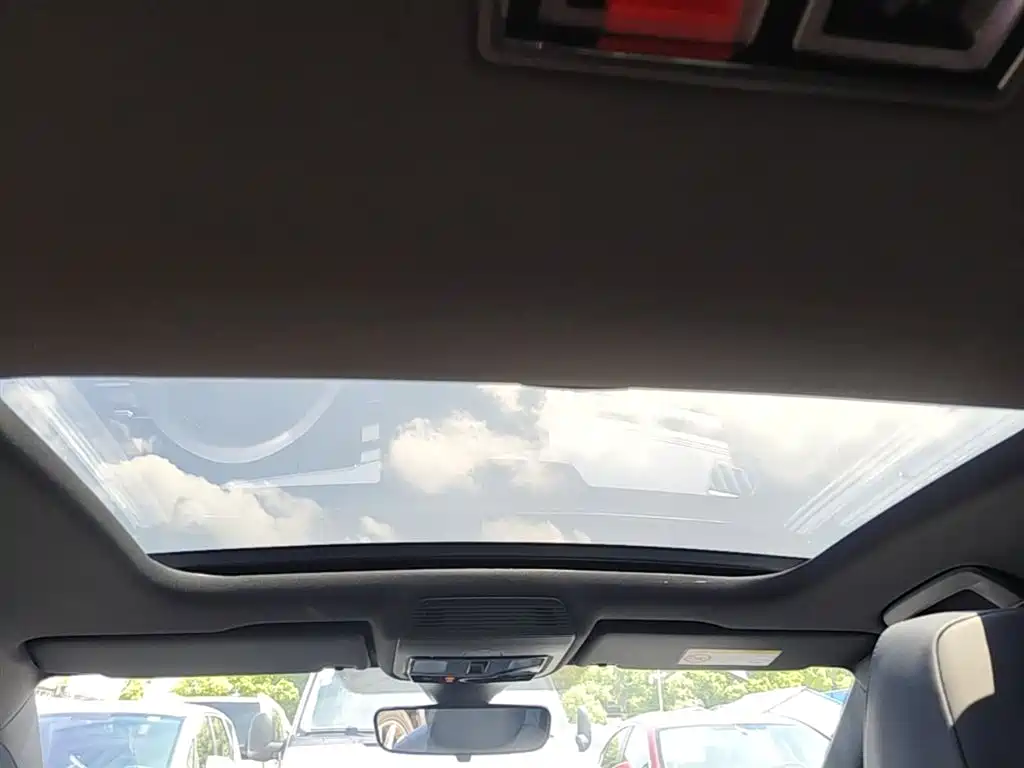 VOLKSWAGEN LINGDU